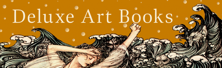 Top 5 Beautiful Books for Art Lovers