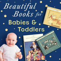 Gifts for Babies & Toddlers