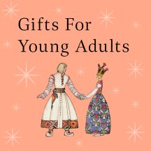 Gifts for Young Adults