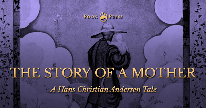 A Poet Bizarre: Hans Christian Andersen Before He Was Just for