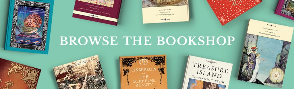 Browse the Bookshop Banner