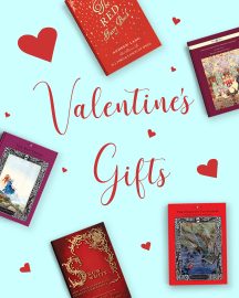 Valentine's Day Gifts