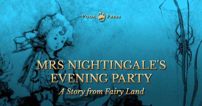 Mrs Nightingale's Evening Party