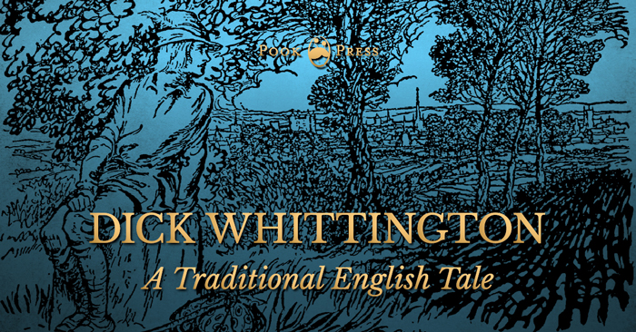 Dick Whittington – A Traditional English Tale