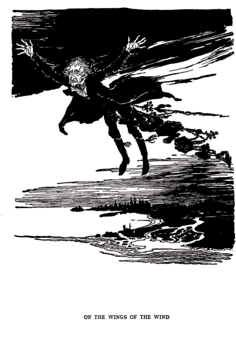 The Magical Art of Arthur Rackham - An Illustrated Book List | Pook Press