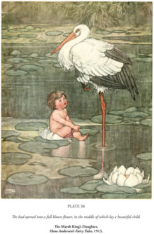 The Fairy Tale Art of W. Heath Robinson | Pook Press