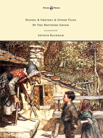 The Hansel & Gretel Fairy Tale by the Brothers Grimm, Origin & Summary -  Video & Lesson Transcript