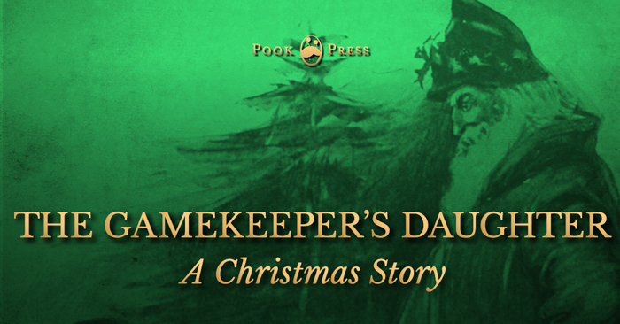 The Gamekeeper’s Daughter – A Christmas Story