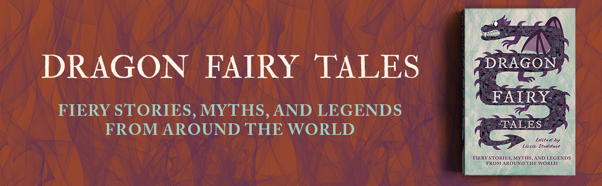 Dragon Fairy Tales